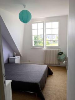 Maison au bord de l'eau - 1