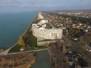 Club218 Vízparti Wellness Apartman - Siófok - 7