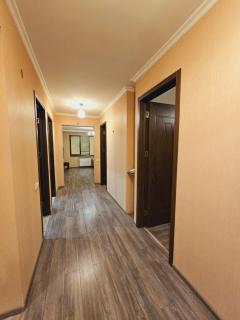 Czech Penthouse - Tbilisi - 6