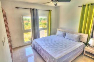 2 Bedroom Pool Villa in Gated Encuentro Residences by Palm Hills Real Estate - 8
