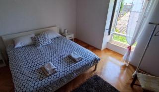 Modern luxury 2-bedroom apt with balcony & patio - Rijeka - 7