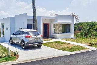 2 Bedroom Pool Villa in Gated Encuentro Residences by Palm Hills Real Estate - 4