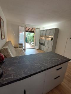 Studio BERNARD - Saint-Cyr-sur-Mer - 5