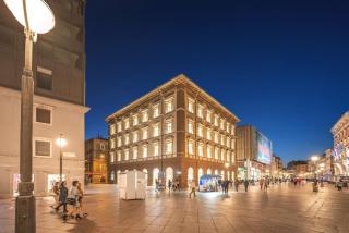Modern luxury 2-bedroom apt with balcony & patio - Rijeka - 1