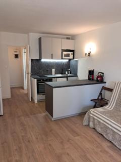 Studio BERNARD - Saint-Cyr-sur-Mer - 2