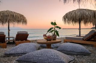 Makri Beach Villa - Nea Makri - 8