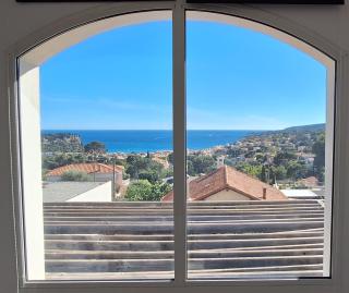 Cassis, le Grand Bleu - 1