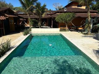 Itamambuca Suites - Ubatuba - 0
