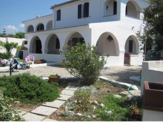 Casa Frontemare fronte spiaggia - Marina di Sorso - 7