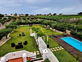 La depandance Villa Edo - Marsala - 8