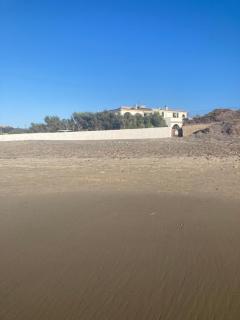 Casa Frontemare fronte spiaggia - 1