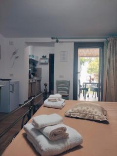 La casa del glicine Marrubiu - Marrùbiu - 9