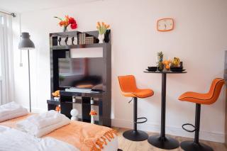 Cozy Studio in Central London - Londra - 6