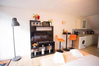 Cozy Studio in Central London - Londra - 4