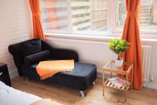 Cozy Studio in Central London - Londra - 3
