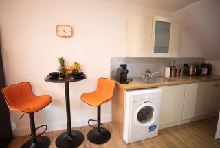 Cozy Studio in Central London - Londra - 1