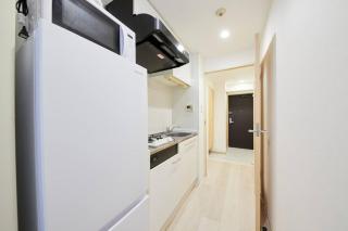Shinjuku Kabukicho Designer's Apartment VII - Tokyo - 2