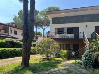 Villa Alba - Lignano Sabbiadoro - 9