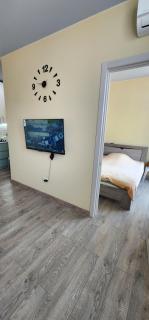 Отдельная квартира на 1 линии к морю - 7