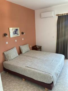 Cannon Studios & Rooms - Faliraki - 5