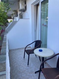 Cannon Studios & Rooms - Faliraki - 2