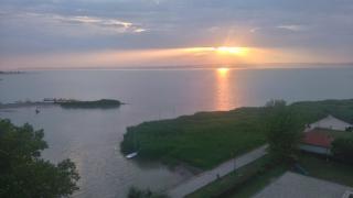 Club218 Vízparti Wellness Apartman - Siófok - 8
