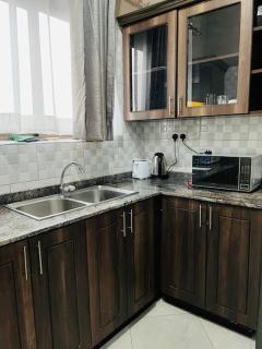 Zuri Suites - Kampala - 7