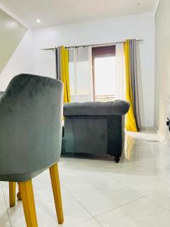 Zuri Suites - Kampala - 6
