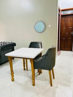 Zuri Suites - Kampala - 5