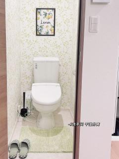 Luna House - Tokyo - 1
