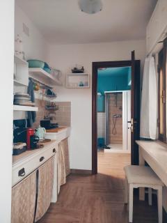 La casa del glicine Marrubiu - 8