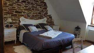 Manoir de Kerguezec 15e S -Bretagne-Morbihan-SURZUR - Surzur - 7