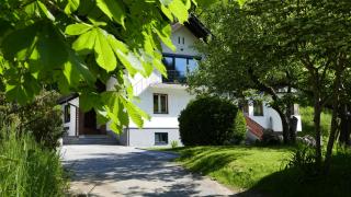 Sommerfrische in einem Landhaus der 1960er Jahre - Afritz - 0