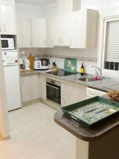 Appartement Résidentiel calme EnJoy - Ciudad Quesada - 8