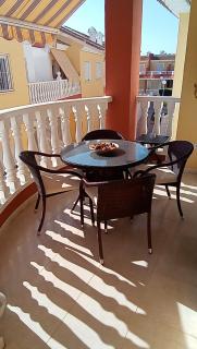 Appartement Résidentiel calme EnJoy - Ciudad Quesada - 3