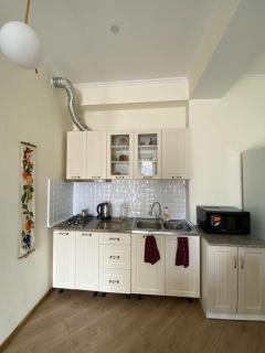 Apartment in city center near technical university metro station - Tiflis - 9