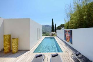 K-Sea Villa Boutique De Luxe à Cassis - Cassis - 0