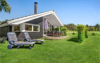 Amazing Home In Rødby With Sauna - Rødby - 9