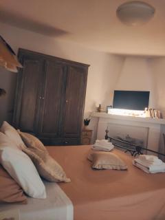 La casa del glicine Marrubiu - 1