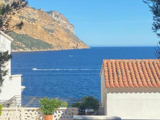 Estivado Sea View - Mer à 50 m et Piscine avec Spa - Cassis - 4