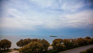 Galini Palace - Atene - 3