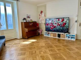 Chez moi - Ginevra - 0