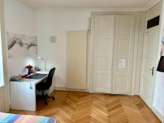 Chez moi - Ginevra - 4