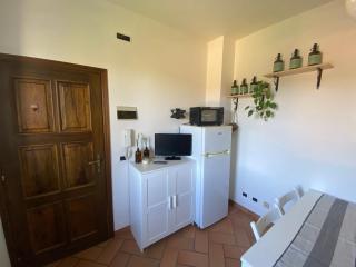 Appartamento Piazza di Montese 1 - 9