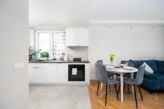Apartament Meduza ProstyWynajem Pola - Gdynia - 3
