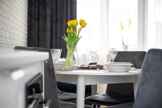 Apartament Meduza ProstyWynajem Pola - Gdynia - 2