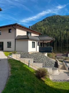 Apartment RELAX Bad Kleinkirchheim - Wiedweg - 8