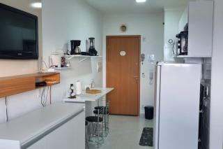 Aconchegante Studio no Condomínio da Fé - 7