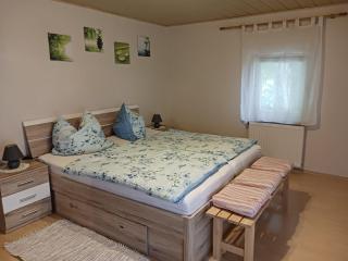 Ferienwohnung Lücking im Westerwald - Flammersfeld - 4