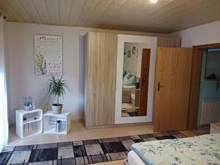 Ferienwohnung Lücking im Westerwald - Flammersfeld - 2